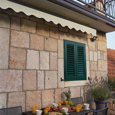 Apartmani Tripalo Imotski Extérieur photo