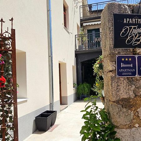 Apartmani Tripalo Imotski Extérieur photo
