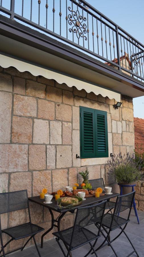 Apartmani Tripalo Imotski Extérieur photo