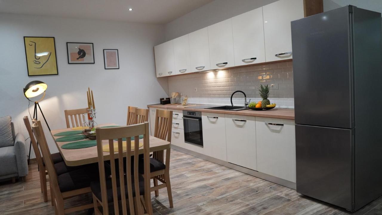 Apartmani Tripalo Imotski Extérieur photo