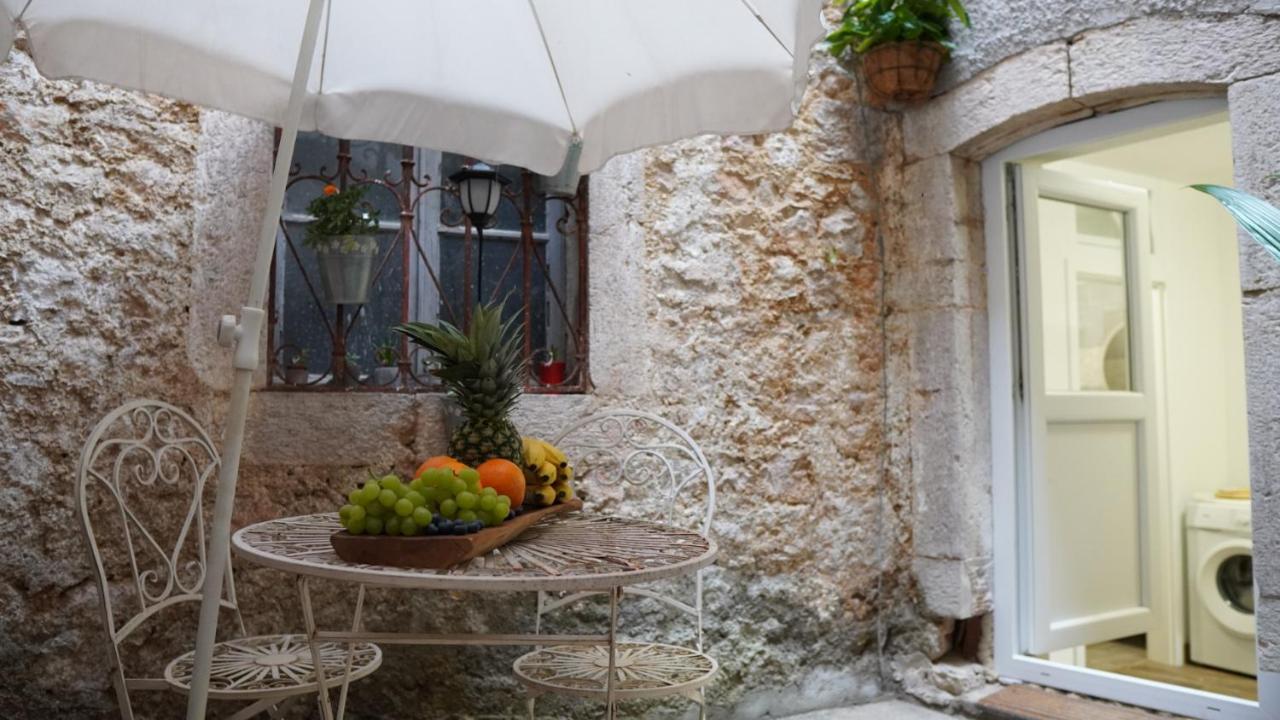Apartmani Tripalo Imotski Extérieur photo