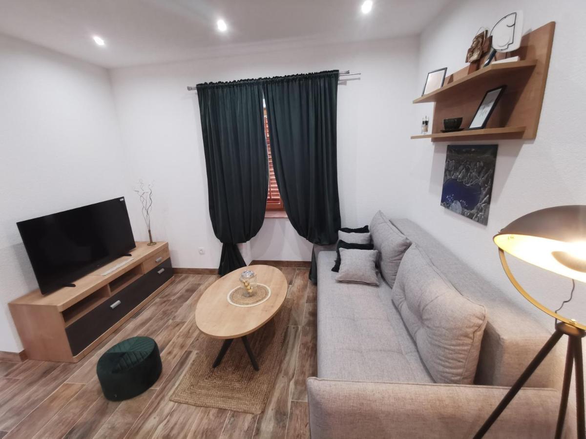 Apartmani Tripalo Imotski Extérieur photo