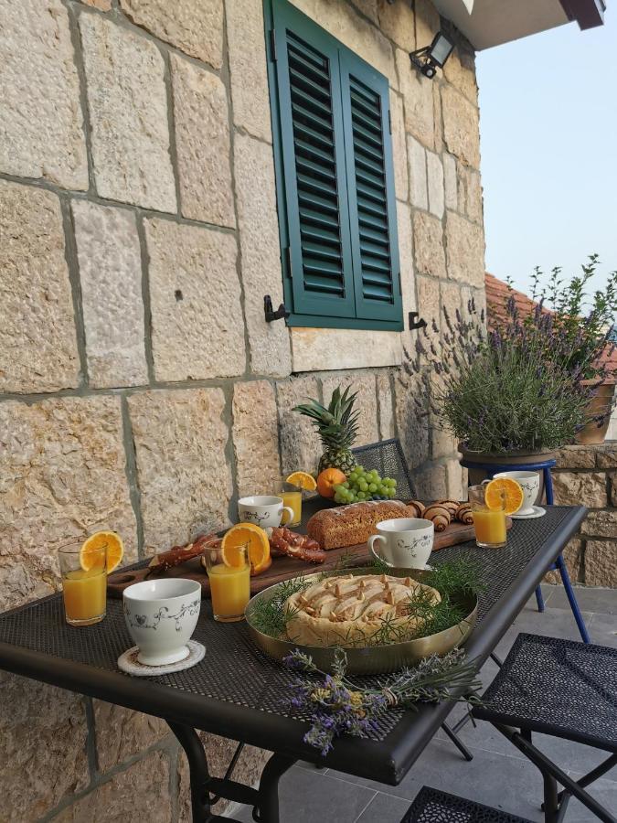 Apartmani Tripalo Imotski Extérieur photo