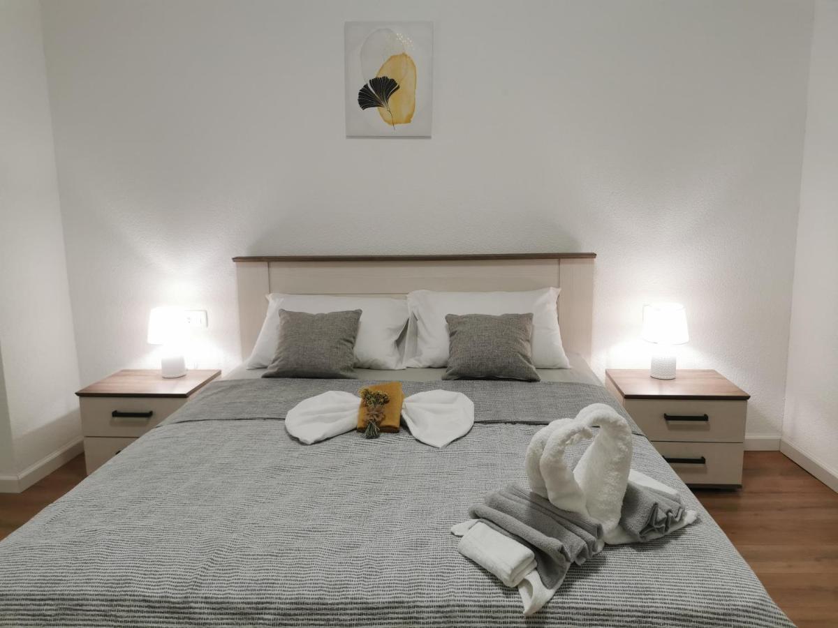 Apartmani Tripalo Imotski Extérieur photo
