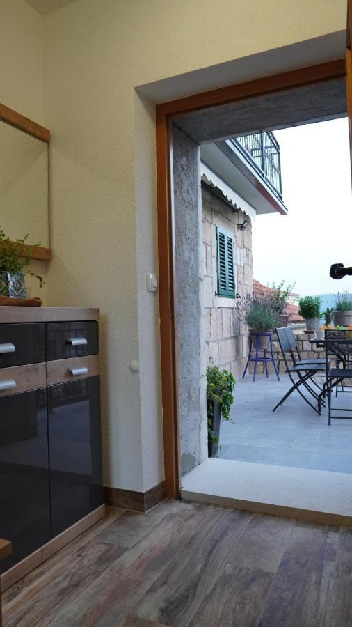 Apartmani Tripalo Imotski Extérieur photo