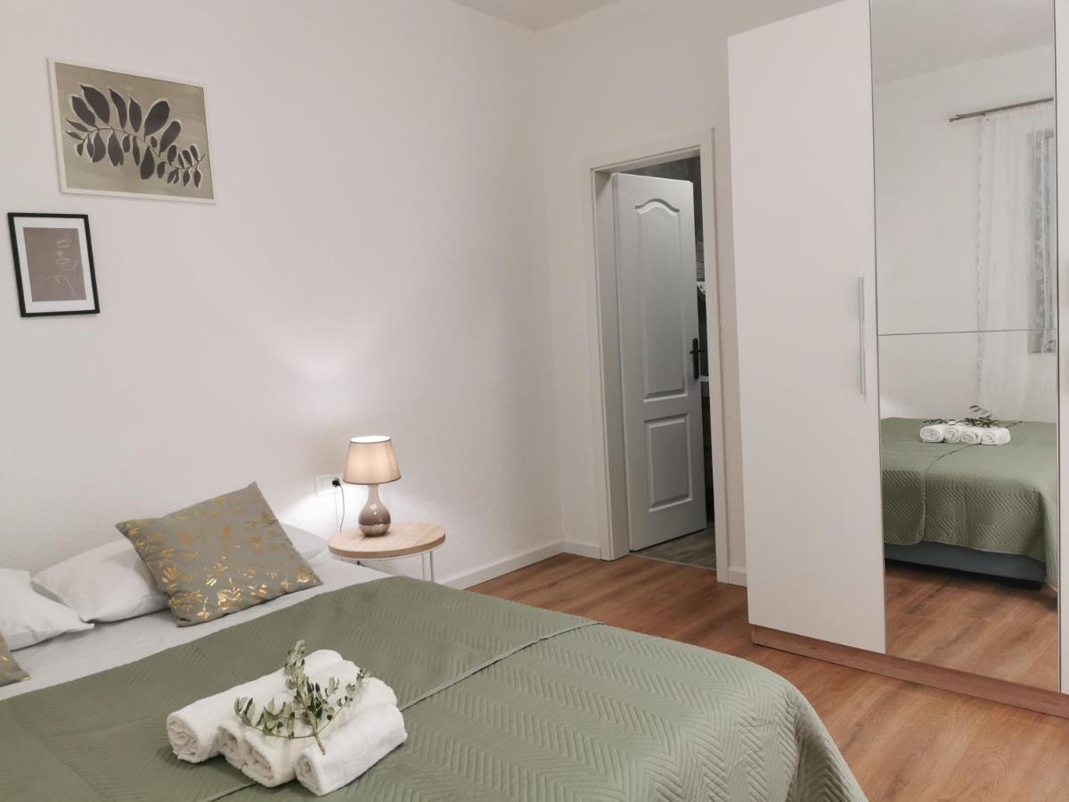 Apartmani Tripalo Imotski Extérieur photo