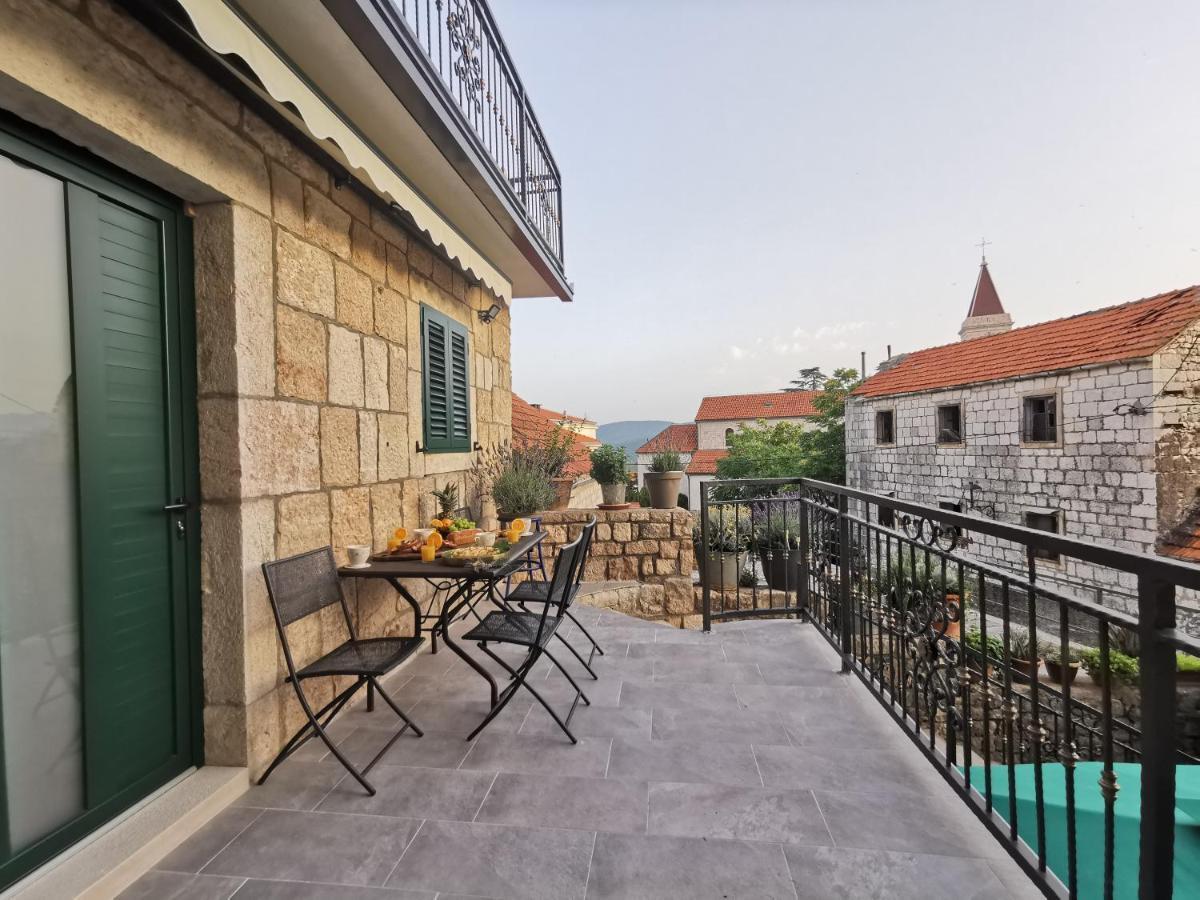 Apartmani Tripalo Imotski Extérieur photo