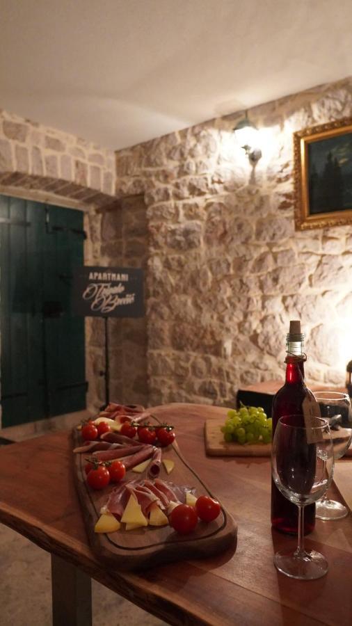 Apartmani Tripalo Imotski Extérieur photo