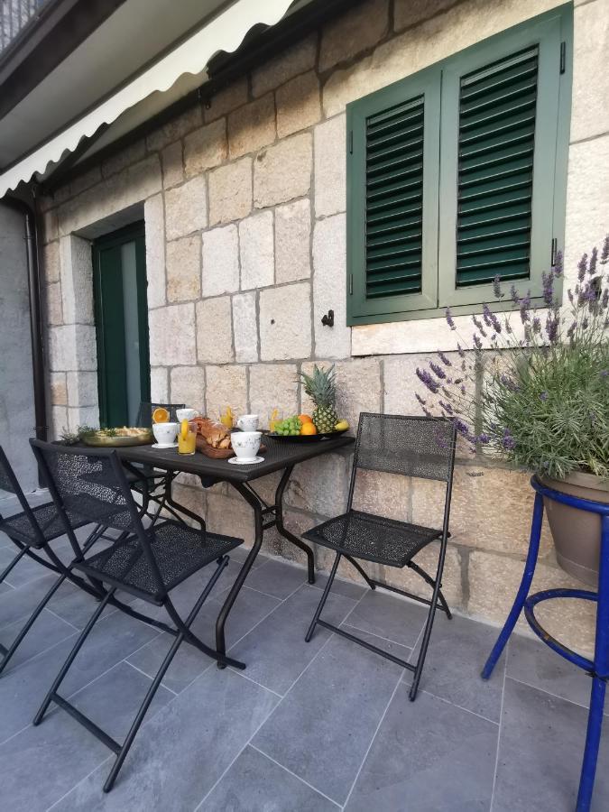 Apartmani Tripalo Imotski Extérieur photo