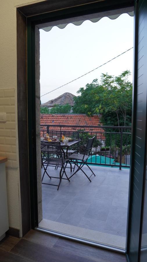 Apartmani Tripalo Imotski Extérieur photo