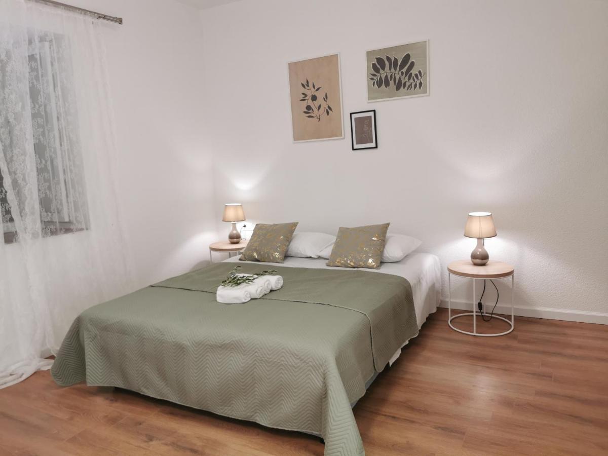 Apartmani Tripalo Imotski Extérieur photo