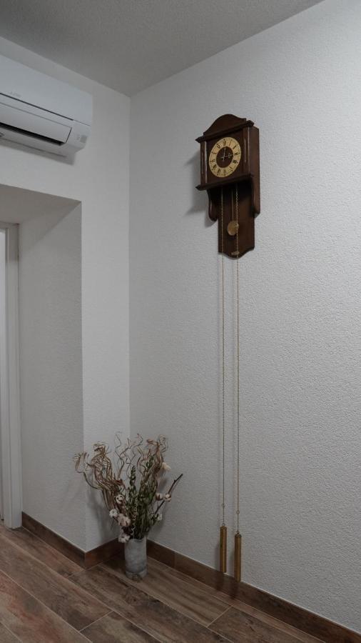 Apartmani Tripalo Imotski Extérieur photo