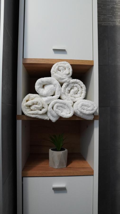 Apartmani Tripalo Imotski Extérieur photo