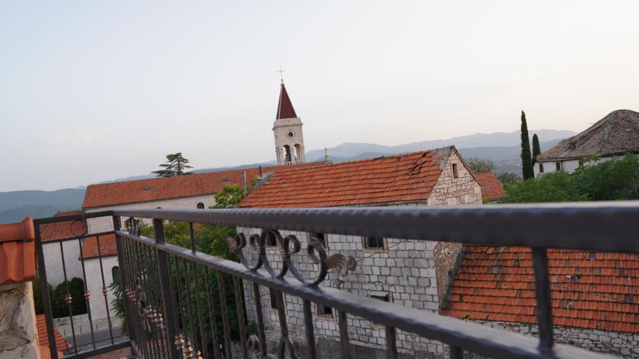 Apartmani Tripalo Imotski Extérieur photo