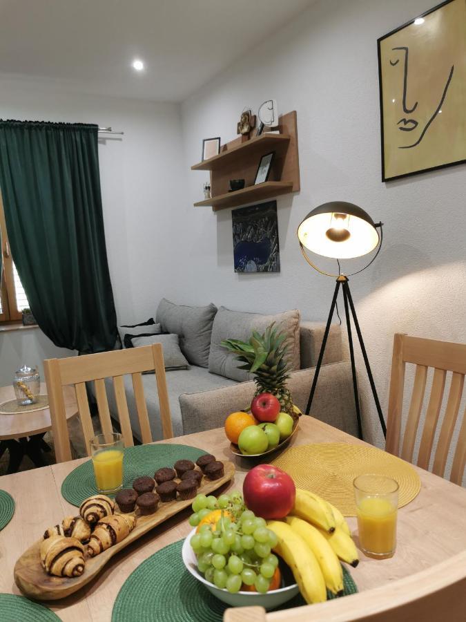 Apartmani Tripalo Imotski Extérieur photo