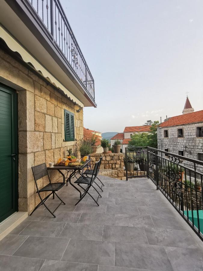 Apartmani Tripalo Imotski Extérieur photo