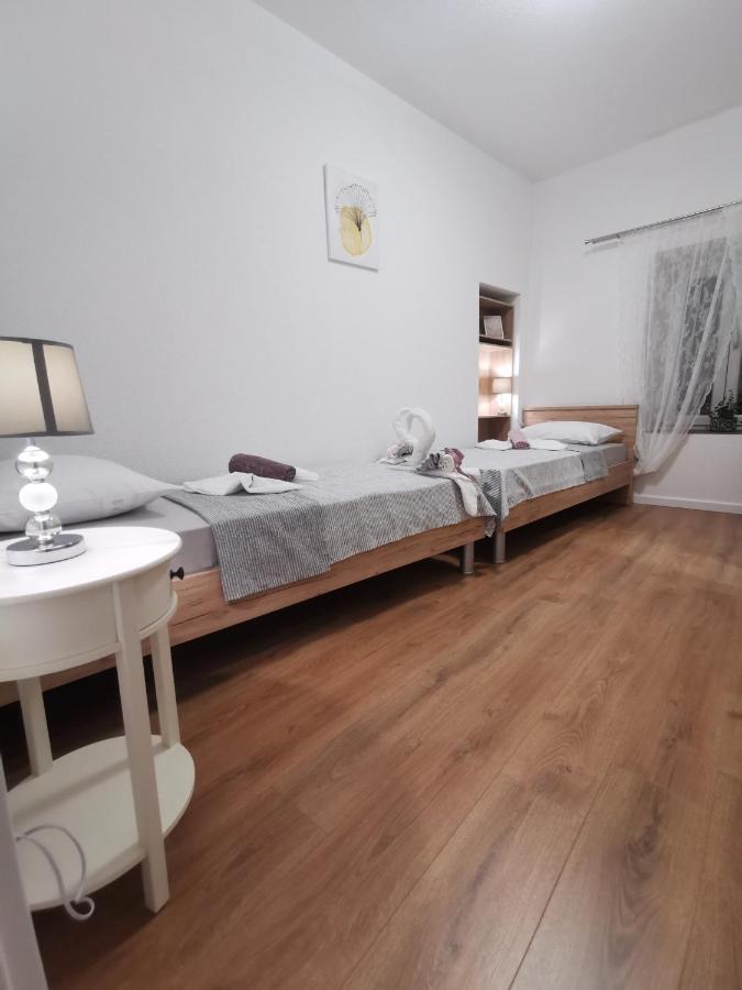 Apartmani Tripalo Imotski Extérieur photo