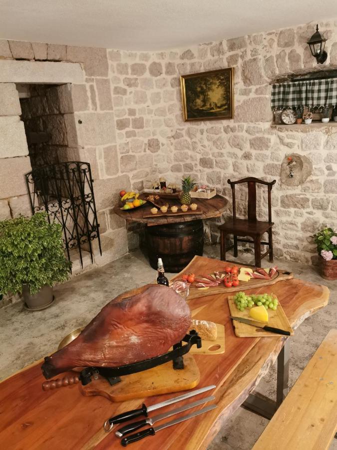 Apartmani Tripalo Imotski Extérieur photo