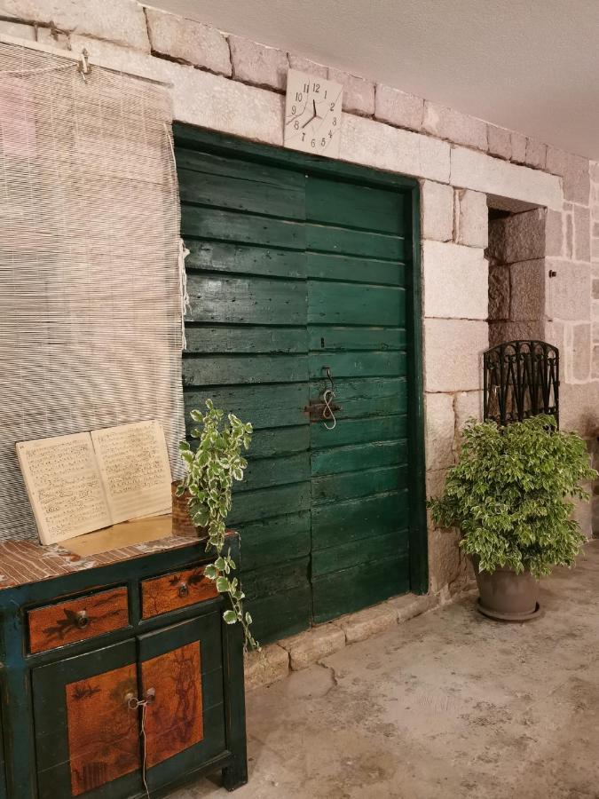 Apartmani Tripalo Imotski Extérieur photo