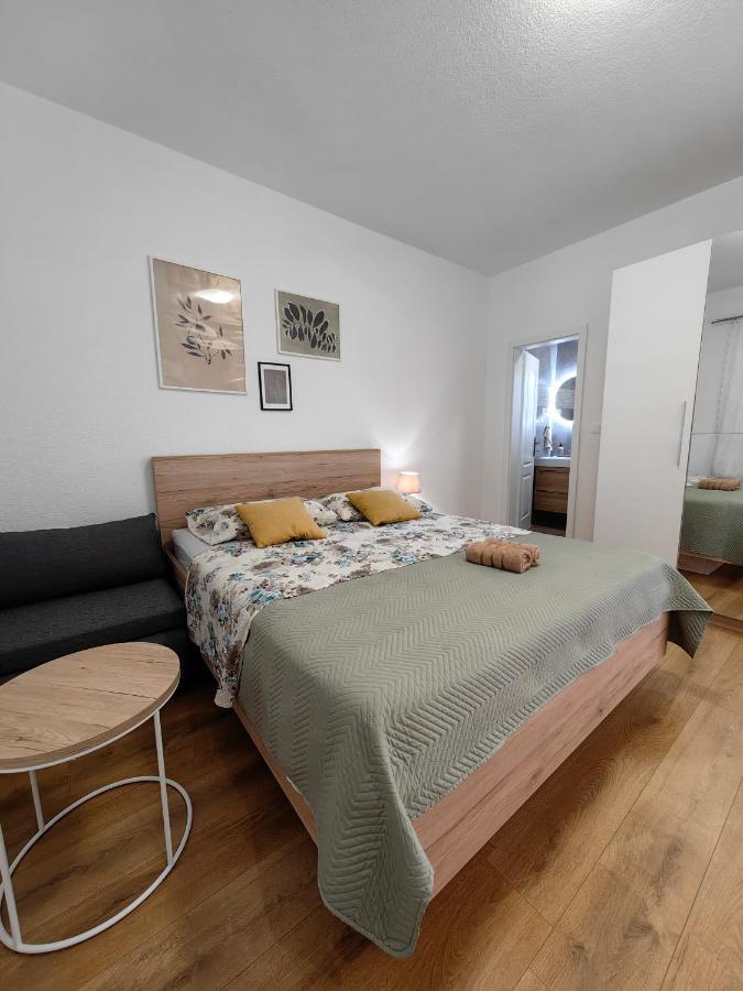 Apartmani Tripalo Imotski Extérieur photo