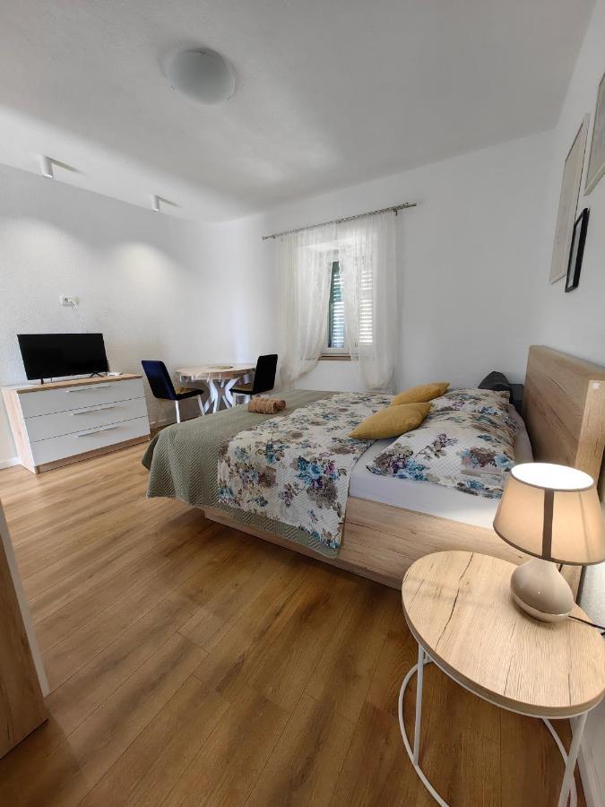 Apartmani Tripalo Imotski Extérieur photo