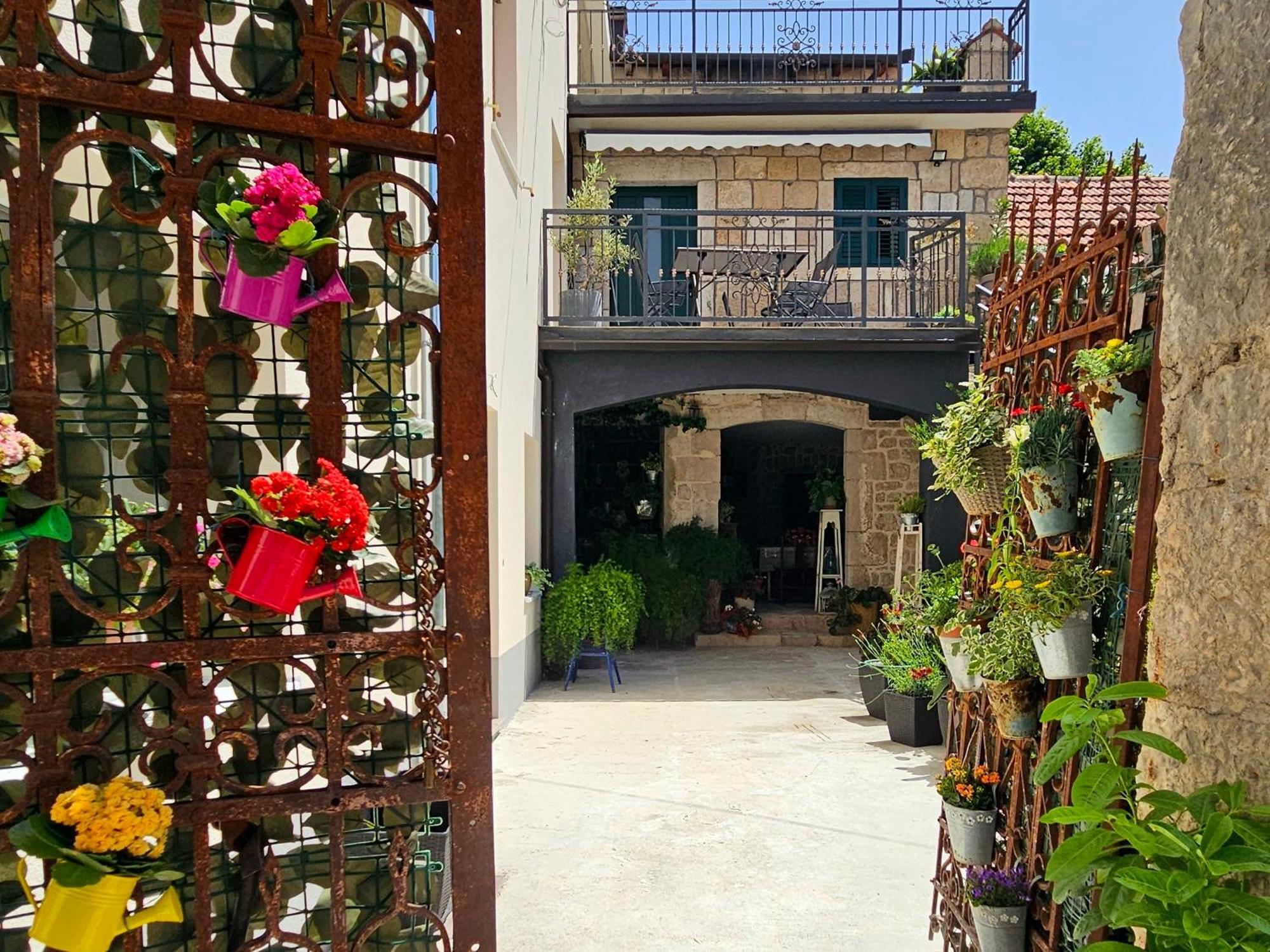 Apartmani Tripalo Imotski Extérieur photo
