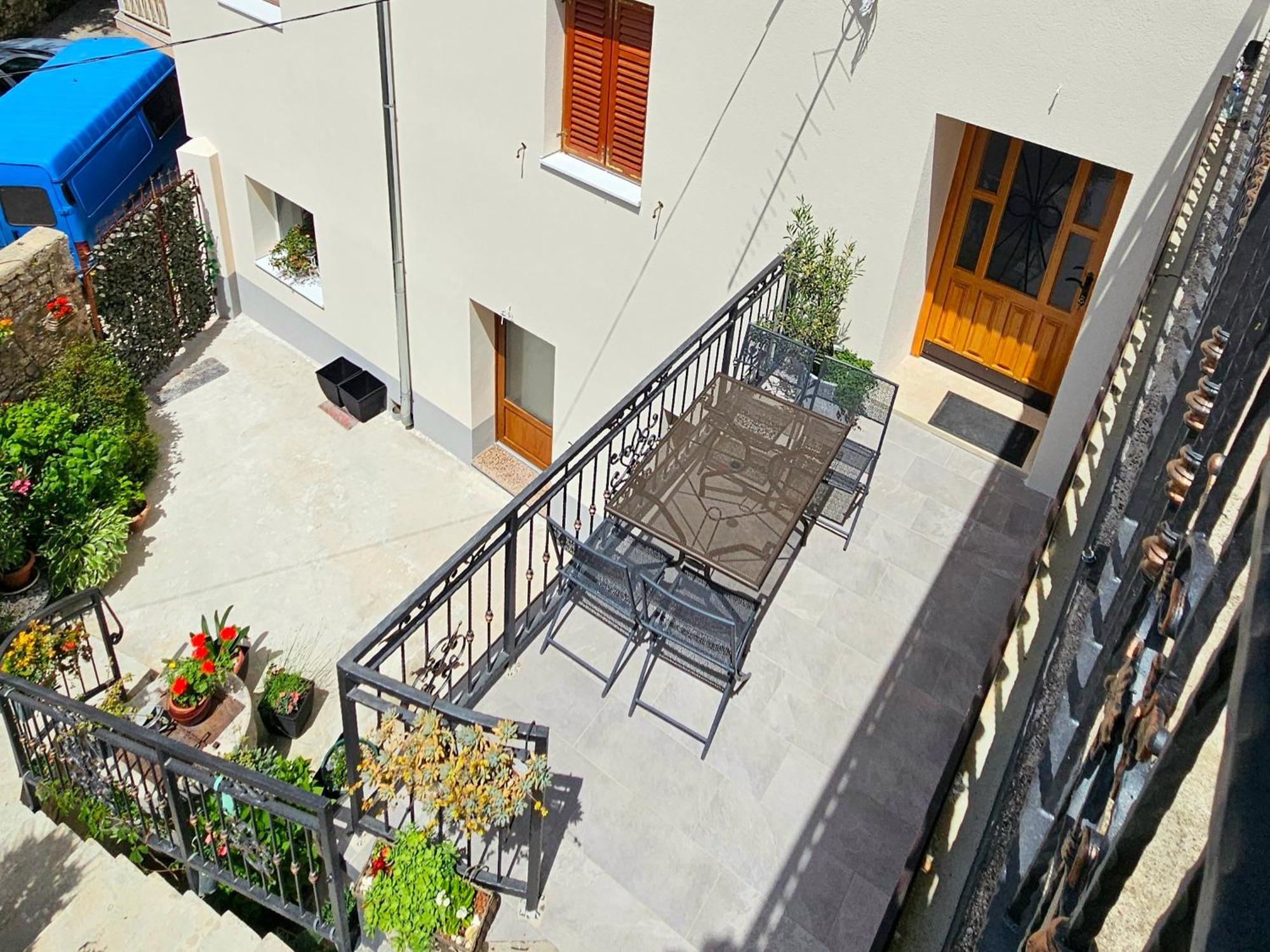 Apartmani Tripalo Imotski Extérieur photo