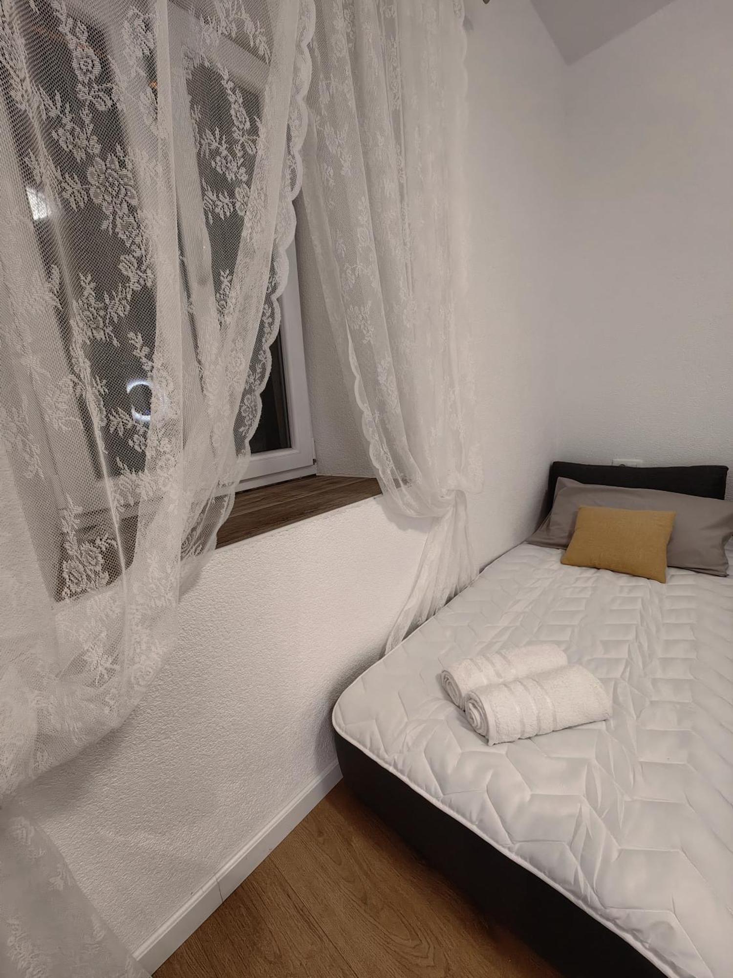 Apartmani Tripalo Imotski Chambre photo