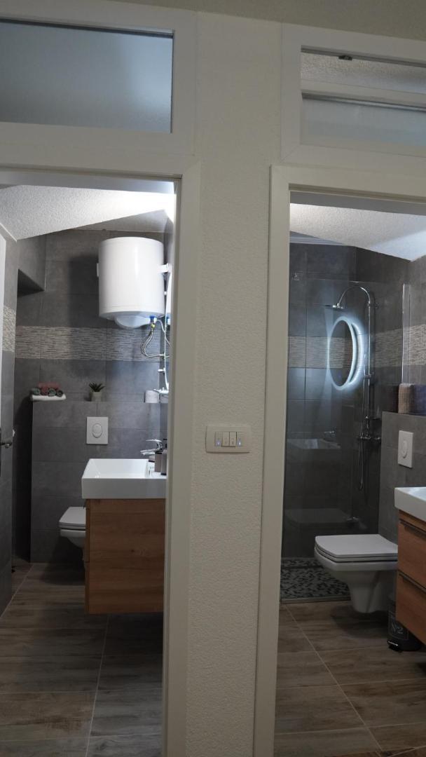 Apartmani Tripalo Imotski Chambre photo