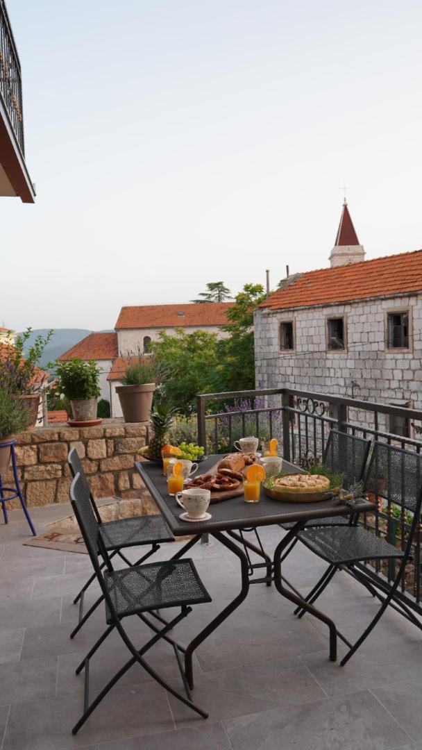 Apartmani Tripalo Imotski Chambre photo