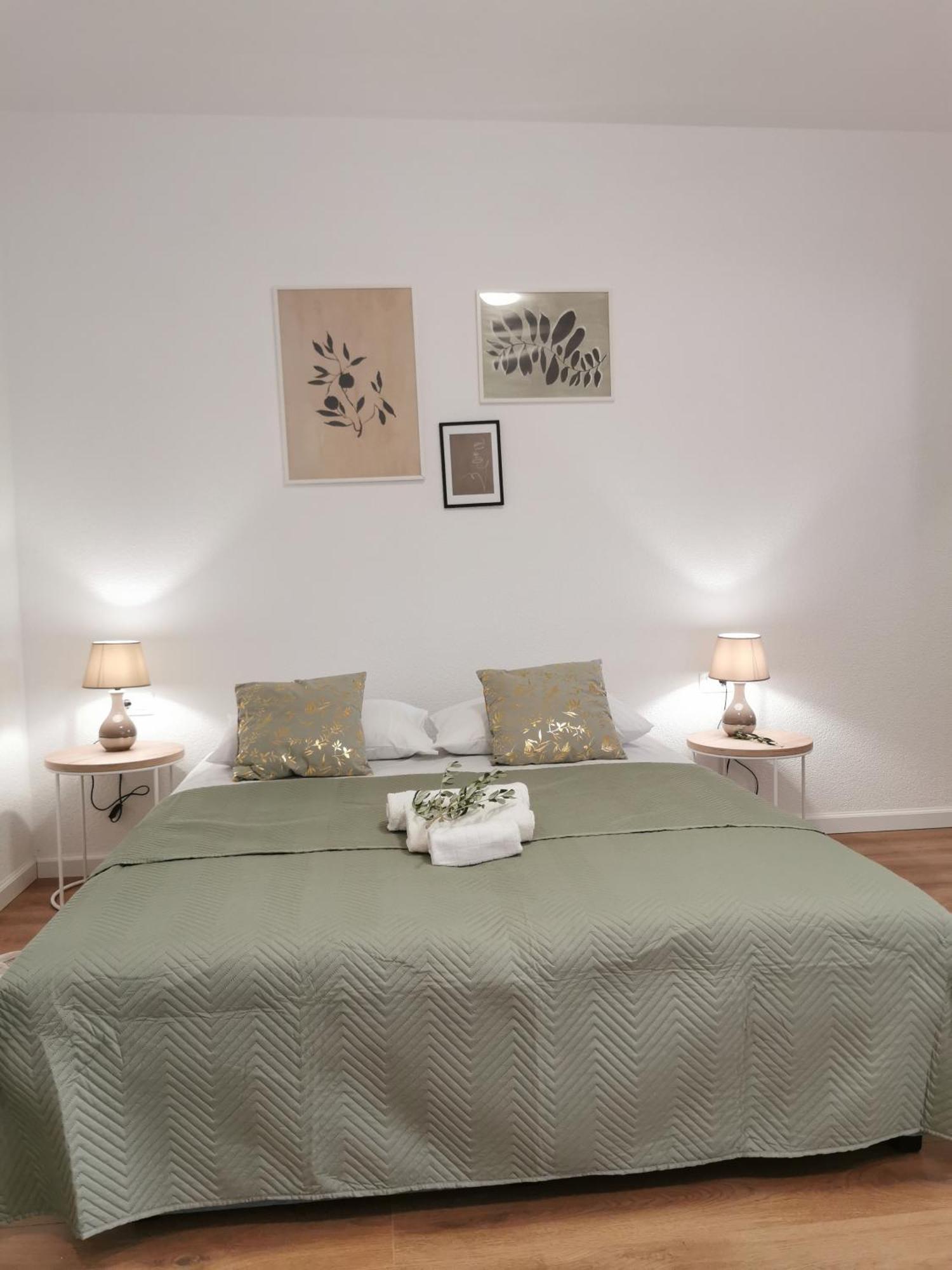 Apartmani Tripalo Imotski Chambre photo