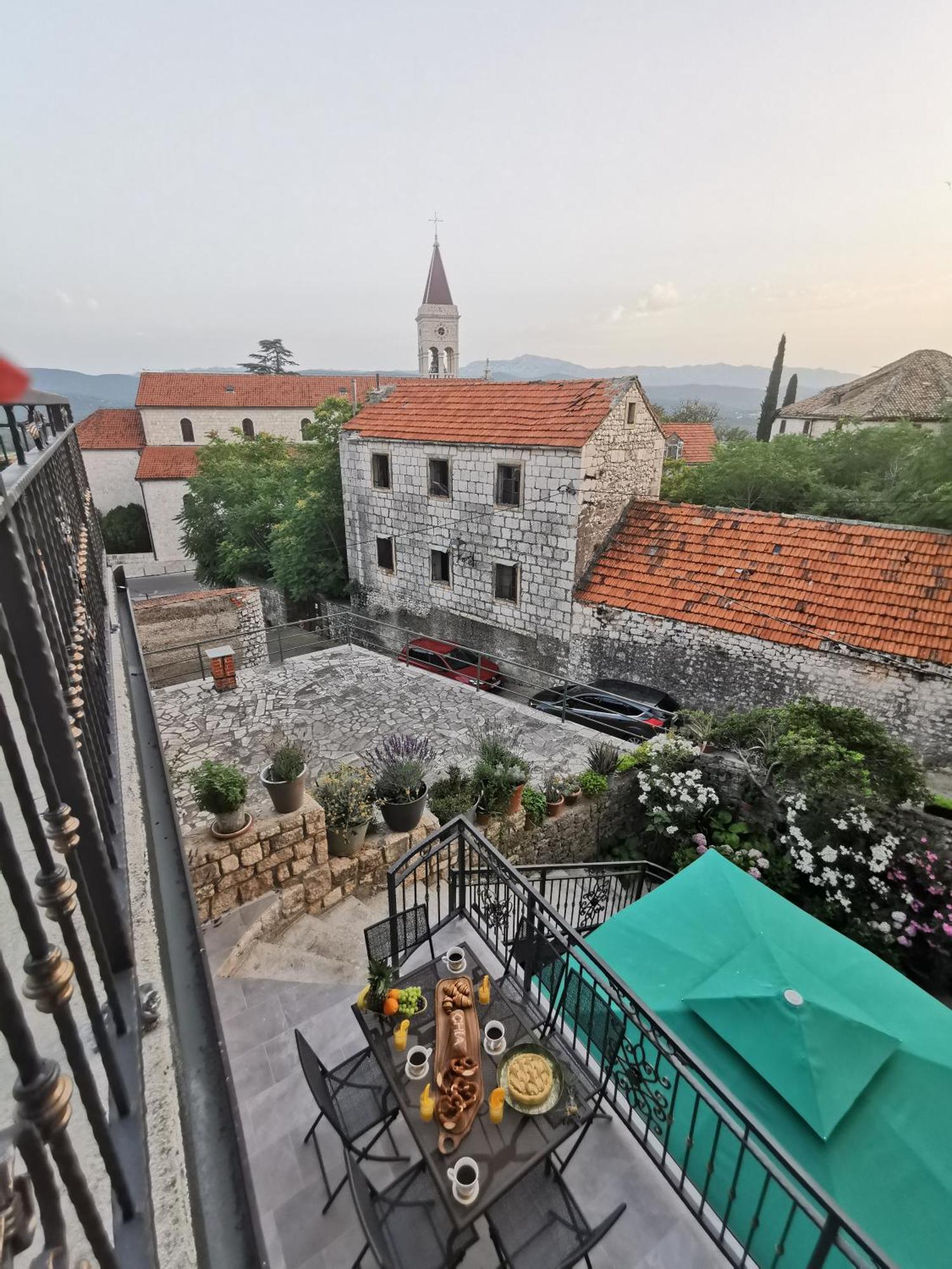 Apartmani Tripalo Imotski Chambre photo